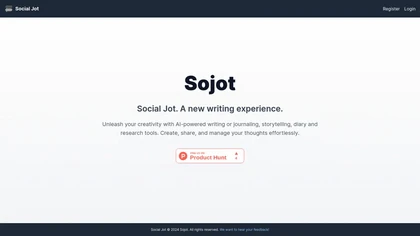 Sojot.ai